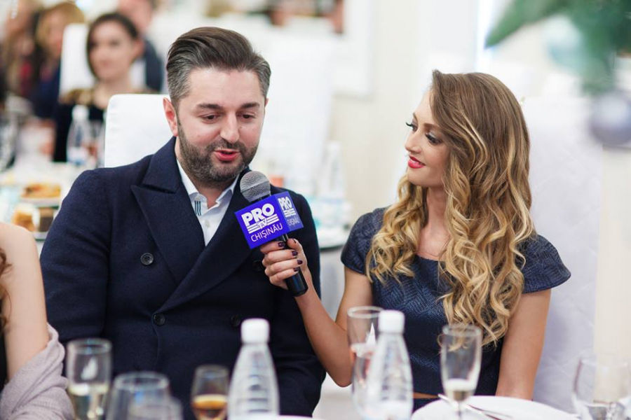 "E bine, nu-s prea grasa?" Balbe, gafe, dansuri si alte momente inedite din culisele emisiunii O Seara Perfecta - VIDEO