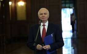 Ambasadorul Federatiei Ruse in Republica Moldova, convocat la MAEIE privind aniversarea a 25 de ani de la inceputul operatiunii de mentinere a pacii in regiunea transnistreana