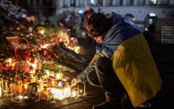 Tensiuni intre Rusia si Ucraina. Kremlinul critica abrogarea legii lui Ianukovici privind limbile minoritatilor