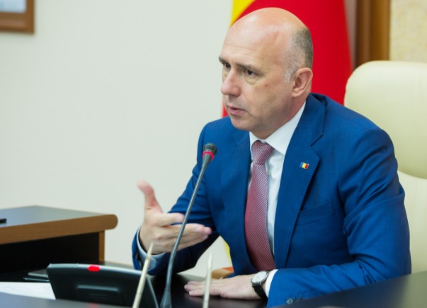 Filip a numit ministrii de la 8 din cele 9 ministere. Institutia l care, deocamdata, ramane fara ministru \\ LISTA
