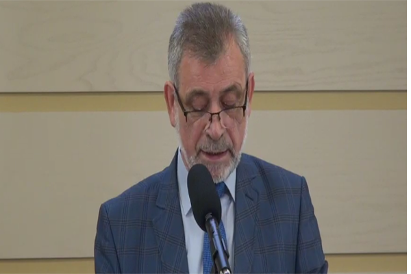 URMARESTE LIVE. Fractiunea parlamentara a PLDM sustine un briefing de presa