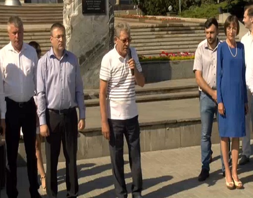 URMARESTE LIVE. PL sustine o conferinta de presa