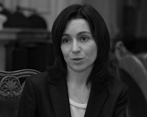 Maia Sandu: "Acum un an, Candu anunta ca PD-ul va oferi locuri de munca si locuinte accesibile. Spicherul si-a atins acest obiectiv: are un loc de munca bine platit si un apartament de 243 m.p."