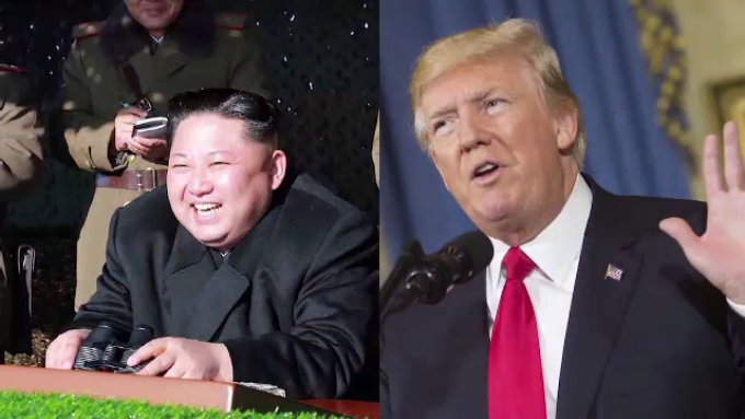 Analiza Washington Post. Este America in pragul unui razboi nuclear cu Coreea de Nord?