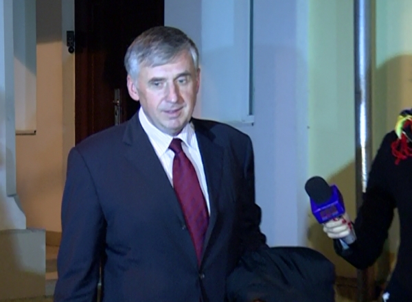 Sturza, despre vizita sefului delegatiei UE la Chisinau, Pirkka Tapiola la GBC: "O vizita de adio rechinului. Nu a ratat sansa de a-si trage un selfie profi cu ayatollahul moldovenilor"
