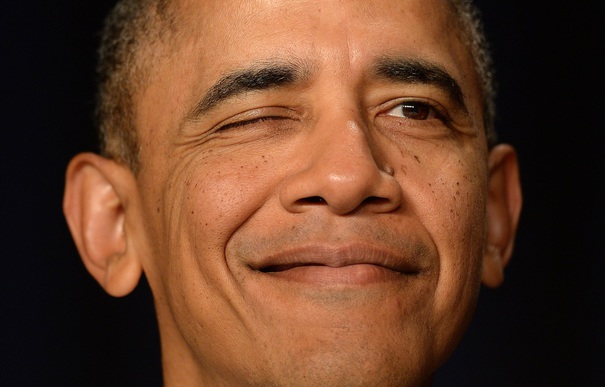Un mesaj de pe Twitter al lui Barack Obama a devenit cel mai POPULAR din istorie. Ce a scris fostul presedinte al Statelor Unite - Mediafax.ro