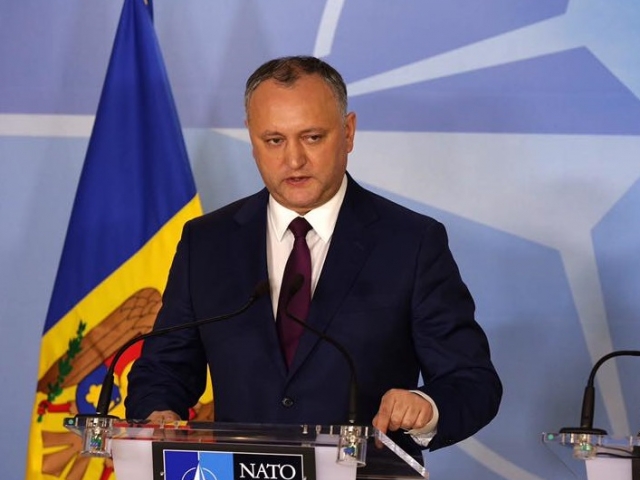 Statistica il bate pe Dodon: Cine au fost in 2016 principalii "sponsori" ai Moldovei - Mold-Street.com