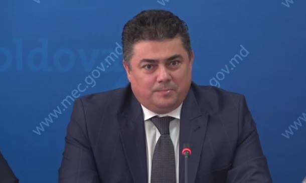 URMARESTE LIVE. Conferinta de presa cu tema "Finalizarea Proiectului Uniunii Europene"