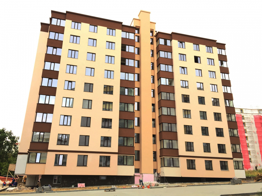 (P) Atentie! Ultimile apartamente de la Ciocana, ale Companiei Solomon