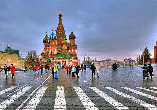Moscova: ISIS planuia un ATAC pentru astazi 1 septembrie cand incep scolile - Evz.ro
