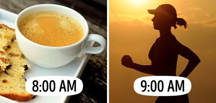Cafeaua te ajuta sa slabesti: mit sau realitate? | Studiu
