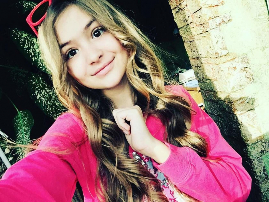 Iuliana Beregoi le-a pregatit o surpriza fanilor sai. Uite cu ce isi va bucura admiratorii in curand - FOTO