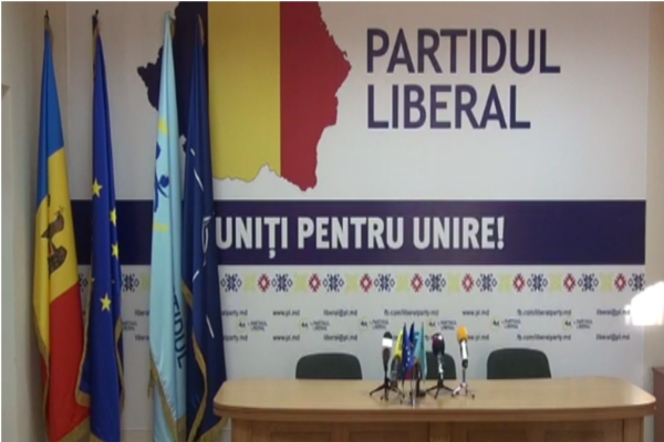 URMARESTE LIVE. Conferinta de presa organizata de PL cu tema " Depunerea unei sesizari la Curtea Constitutionala"