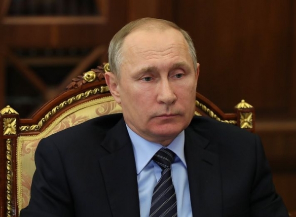 Vladimir Putin, despre Coreea de Nord: Se poate ajunge la o catastrofa planetara
