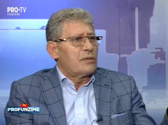 Mihai Ghimpu, despre o eventuala retinere a sa: "Eu nu ma tem, chiar si catuse mi-am cumparat, nu am de gand sa tremur in fata cuiva"