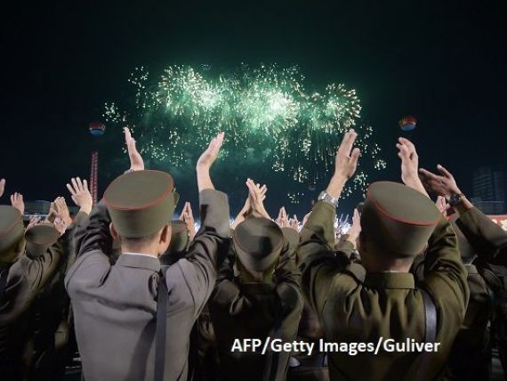 China, cel mai fidel aliat al Coreei de Nord ii da lovitura de gratie lui Kim Jong-un