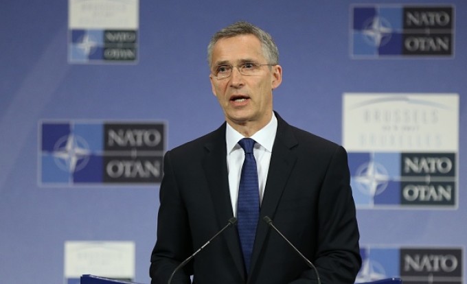 Seful NATO, despre activarea articolului 5 in cazul unui atac al Coreei de Nord asupra Guam
