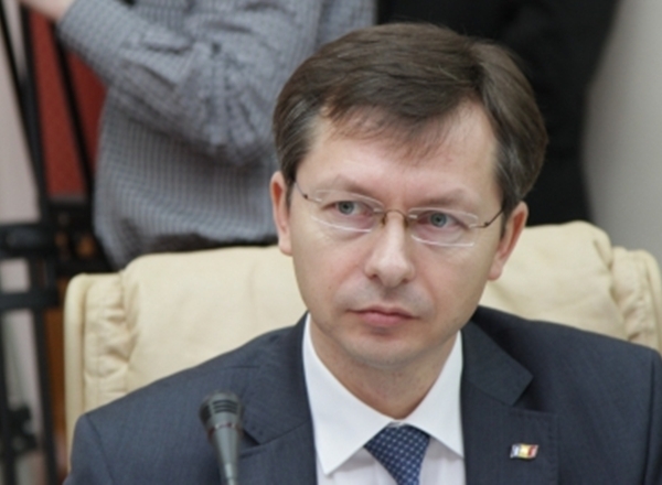 Veaceslav Negruta: BNM si Kroll demonstreaza