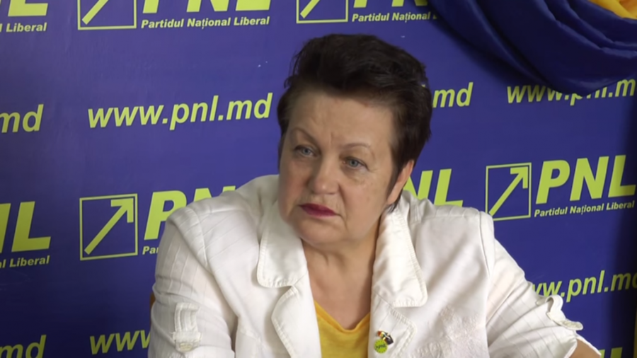 Vitalia Pavlicenco: PNL a creat, inclusiv in justitia europeana, precedente prin care sa i se inchida legal gura lui Dodon