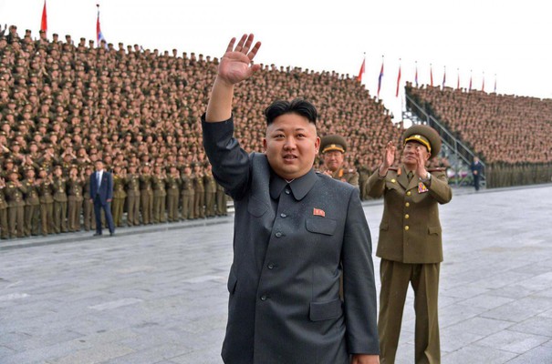 Coreea de Nord, sanctionata de Consiliul de Securitate al ONU