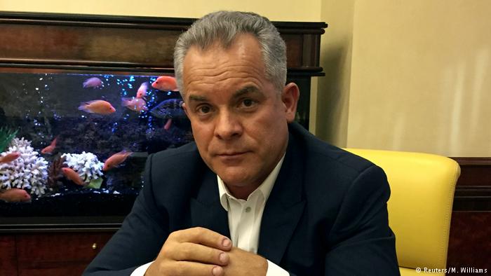 Vitalie Calugareanu: Se anunta o " toamna fierbinte" in Moldova. Plahotniuc va incerca sa-l " devoreze" pe Dodon - Deutsche Welle