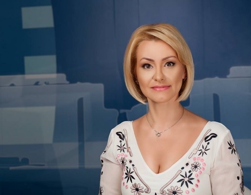 Liderul PAS, Maia Sandu este invitatul Lorenei Bogza, joi, la emisiunea InPROfunzime