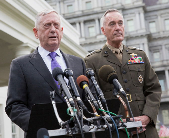 SUA trimit 3.000 de militari in Afganistan: "Majoritatea sunt in drum"