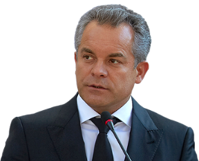 PAS merge la Procuratura. Membrii partidului il acuza pe Vlad Plahotniuc de uzurparea puterii in stat si vor depune un denunt pe numele liderului PD