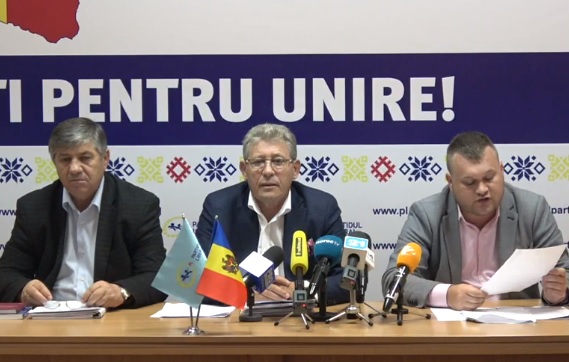 URMARESTE LIVE. PL sustine o conferinta de presa in care ofera detalii despre cel de-al doilea dosar al primarului suspendat Dorin Chirtoaca