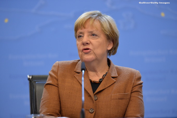 Alegeri in Germania, rezultate exit-poll. Partidul Angelei Merkel castiga alegerile, dar extremistii obtin un scor-soc