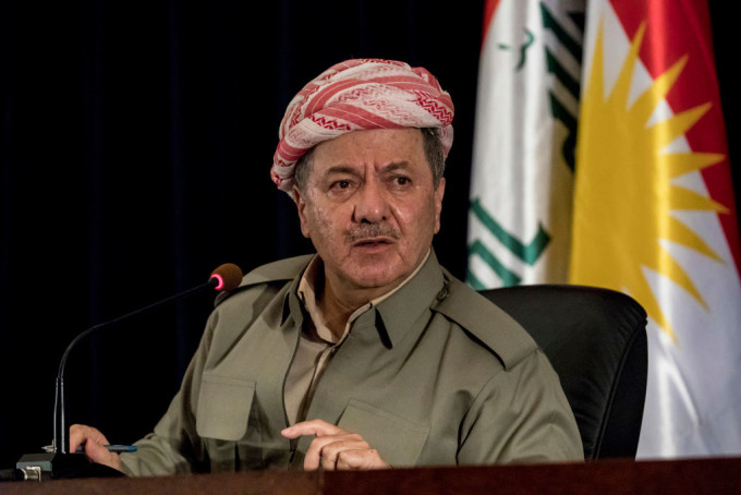 Referendumul pentru independenta Kurdistanului a inceput in ciuda opozitiei internationale