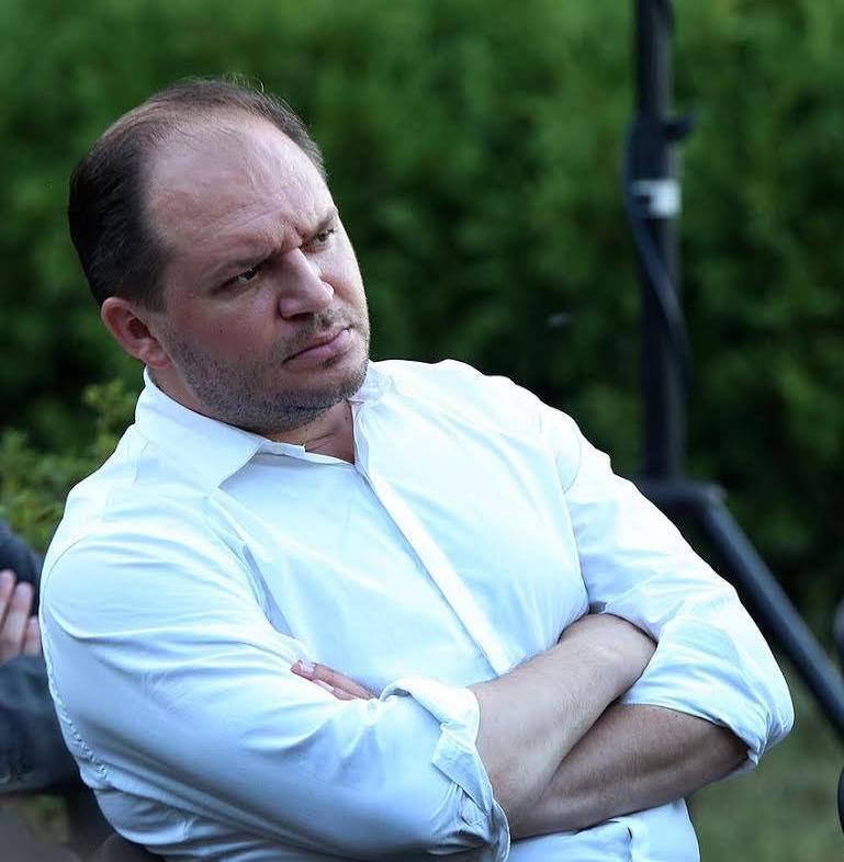 Ion Ceban: "Maia Sandu si Andrei Nastase demonstreaza ca au pierdut simtul penibilului. In loc sa lupte impotriva lui Plahotniuc, PAS si PDA se razboiesc cu presedintele tarii"