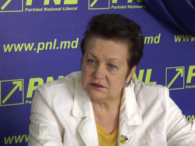Vitalia Pavlicenco: La Pro TV: Dodon trebuie trasnit (politic) mereu, bine si "frumos"