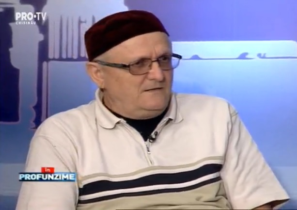 "Cand sta in fata oglinzii, nu cred ca e atat de sigur." Ce spune Vasile Botnaru despre faptul ca Vlad Plahotniuc e sigur ca PD va castiga alegerile