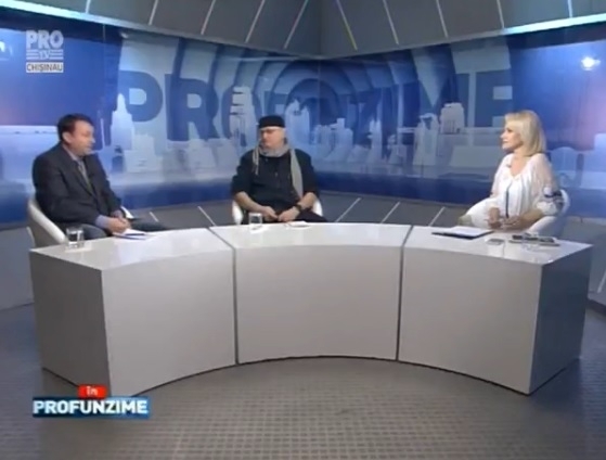 Igor Munteanu: "Pozitia de primar al capitalei este de un interes deosebit." Cum raspund Igor Munteanu si Vasile Botnaru la intrebarea: "Pavel Filip este un potential candidat la primarie?"