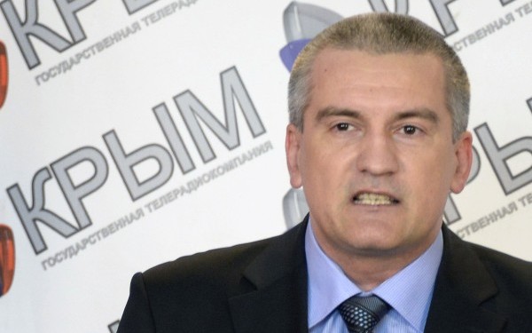 De la interlop, la premier. Vezi cine este "Goblin", noul conducator pro-rus al guvernului din Crimeea
