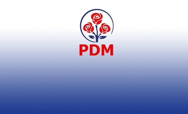 Desi PD a fost criticat in Parlamentul European, democratii spun ca: "Saluta interesul PE pentru situatia din RM", iar despre suspendarea asistentei financiare: "S-au evidentiat opinii diverse"