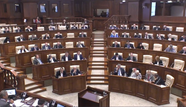 URMARESTE LIVE. Sedinta Parlamentului de astazi, 5 octombrie. Ce decizii urmeaza sa ia alesii poporului