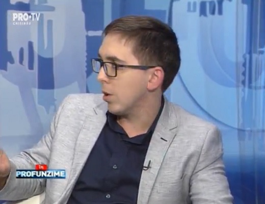 Alexandru Cozer: "Cu siguranta se poate apela la referendumul de anulare a sistemului mixt de vot. PD-ul si PSRM-ul sunt partide identice, sunt partide oligarhice, impotriva poporului"