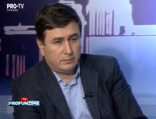 Veaceslav Ionita: "Asistam la un proces care nu a fost niciodata", Alexandru Cozer: "Este obligatoriu ca partidele de dreapta sa mearga intr-un bloc comun in aceste alegeri. 2018 este un an de rascruce"