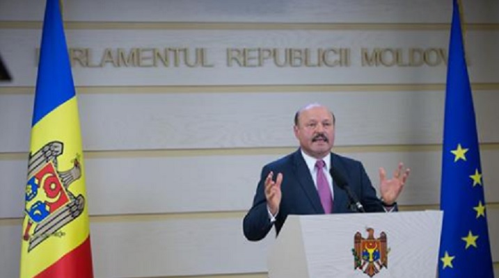 Dupa ce a starnit discutii in Parlament, Valeriu Ghiletchi si-a publicat cheltuielile de deplasare in calitate de delegat APCE