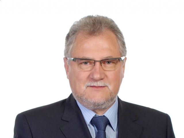 Veaceslav Untila: " Revolutia" europeana a presedintelui Macron