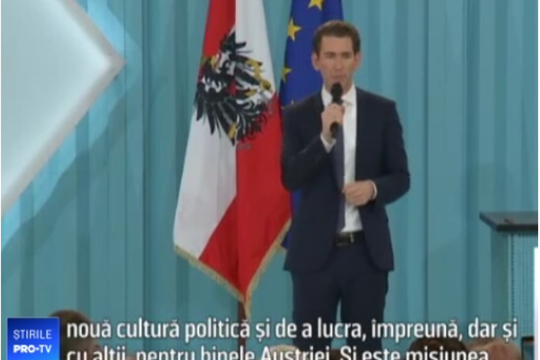 Liderul european aproape sa-l "detroneze" pe Kim Jong-un. Politica despre migranti si ajutoare sociale
