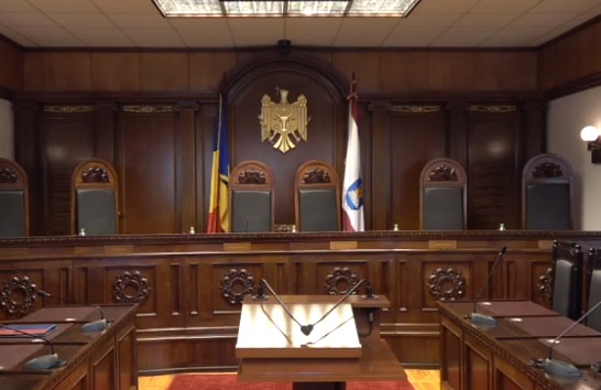 URMARESTE LIVE. Curtea Constitutionala decide cine are ultimul cuvant in numirea unui ministru. Presedintele sau premierul?