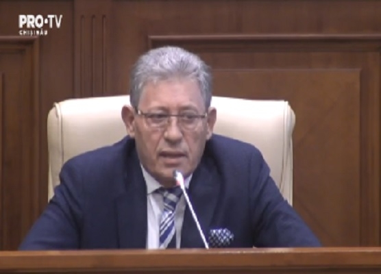 Mihai Ghimpu: "Decizia CC vine sa confirme faptul ca RM va avea un alt prim-ministru, pe numele V. Plahotniuc. Prin hotararea CC, "Presedintele" este scutit de explicatii un fata Kremlinului"