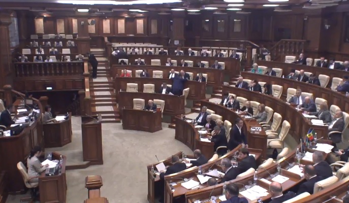 URMARESTE LIVE. Sedinta Parlamentului din 20 octombrie. Ce decizii urmeaza sa ia alesii poporului
