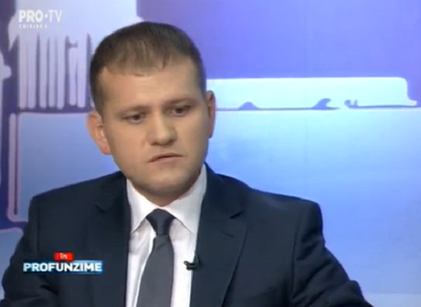 Valeriu Munteanu: "PPEM este o structura a Partidului Democrat, este o filiala"