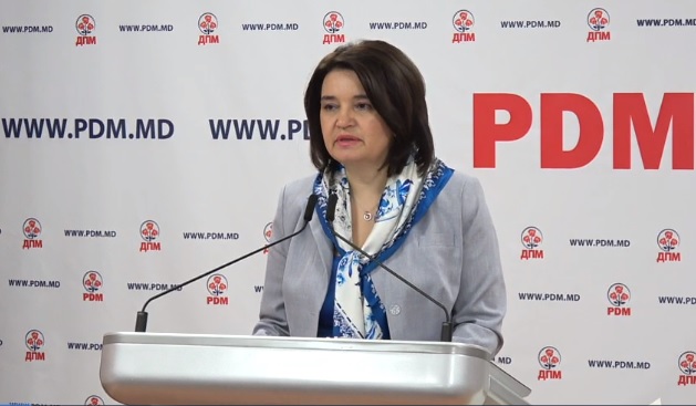 De la sediul PD, si nu de la minister, Monica Babuc anunta ca procesul de optimizare a scolilor va fi revizuit: "Nu renegam reforma, vrem sa corectam greseli"