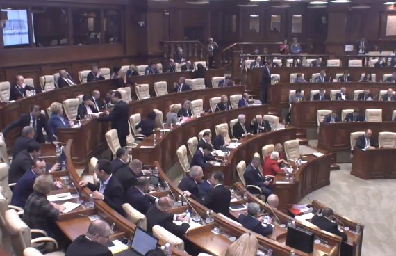 URMARESTE LIVE. Sedinta Parlamentului de astazi, 2 noiembrie. Ce decizii urmeaza sa ia alesii poporului