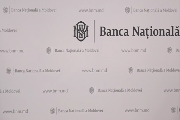 URMARESTE LIVE. Conferinta de presa cu tema " Raportul asupra inflatiei si situatia in sectorul bancar din Republica Moldova"